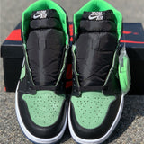 Nike Men's & Women's Signature Luxury Sneakers — Style 012 front view