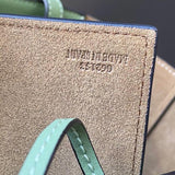 Ziva's Charm handbag – close-up view (29cm*25cm*14cm)