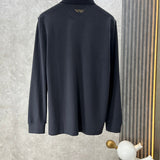 Burberry clothing detail view — premium authentic designer style
