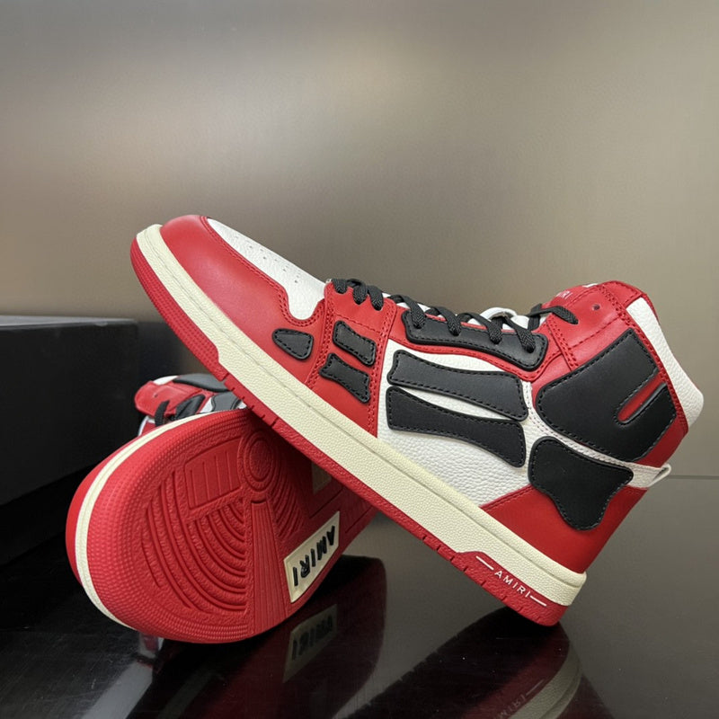 Amiri sneakers detail view — premium authentic designer style