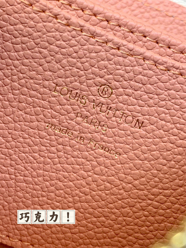  tailored top-handle bag detail view showing craftsmanship