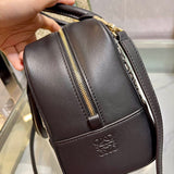 Ziva's Charm handbag – interior view (20cm*11cm*18cm)