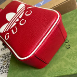 Close-up detail of chic refined women's handbag – women's designer-style accessory