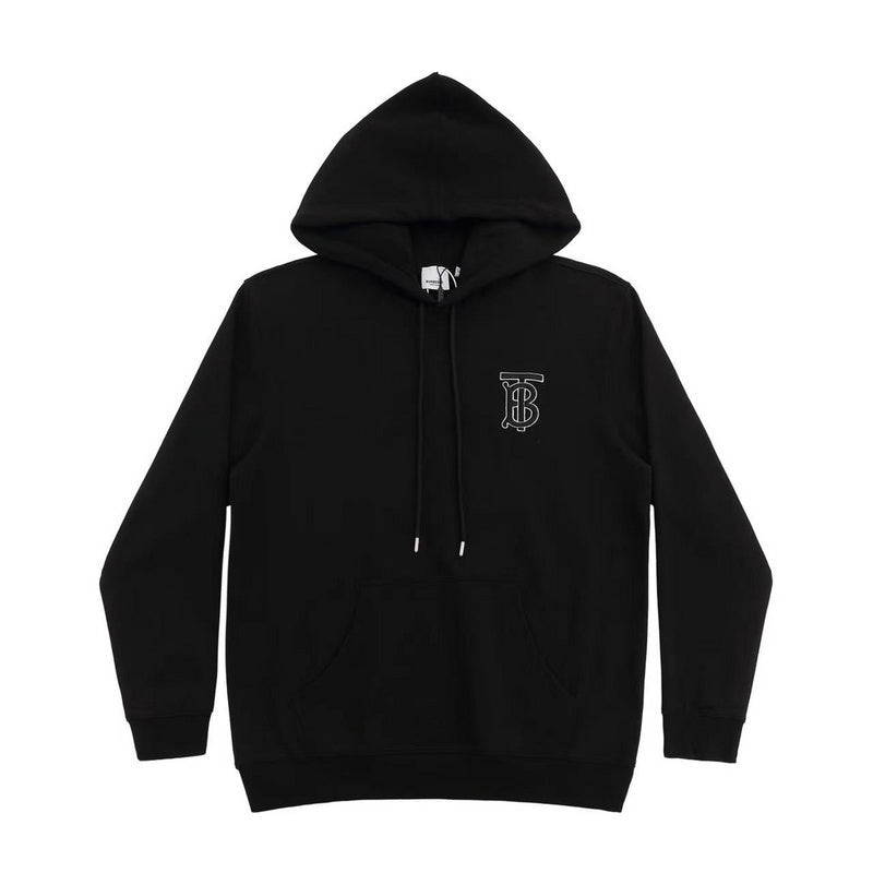 Burberry clothing front view — premium authentic designer style