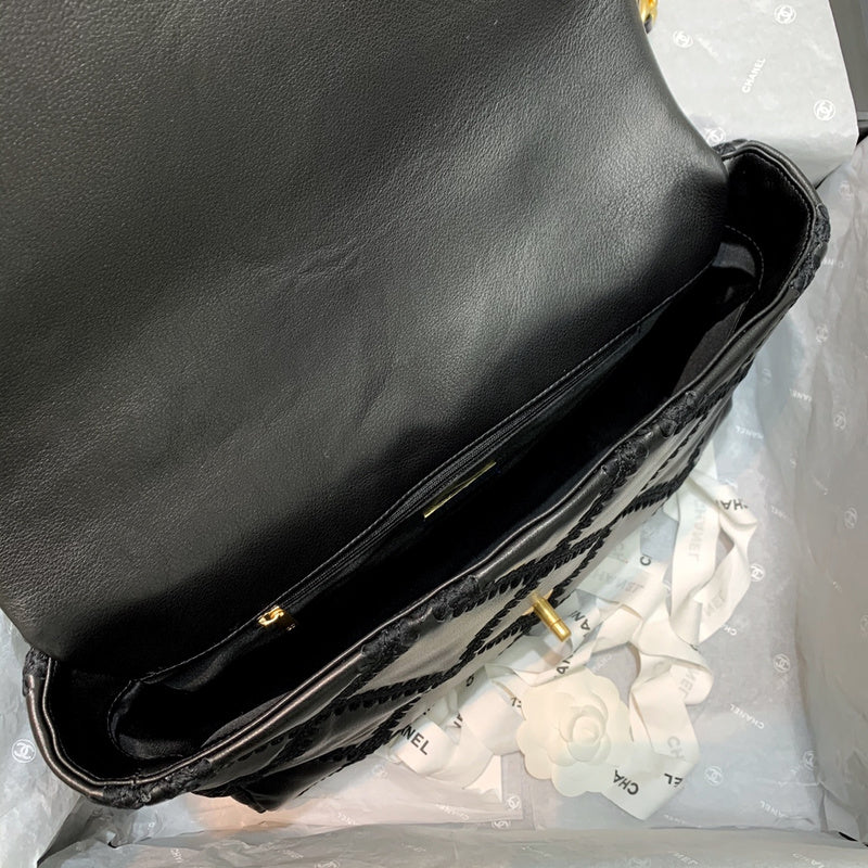  women's handbag, spacious design, view 10
