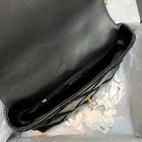  women's handbag, spacious design, view 10
