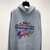 Balenciaga clothing close-up — premium authentic designer style