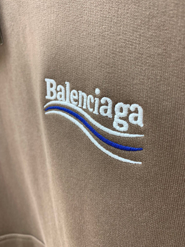 Balenciaga clothing full view — premium authentic designer style