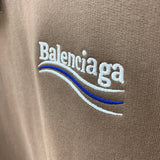 Balenciaga clothing full view — premium authentic designer style