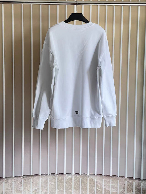 Givenchy clothing detail view — premium authentic designer style