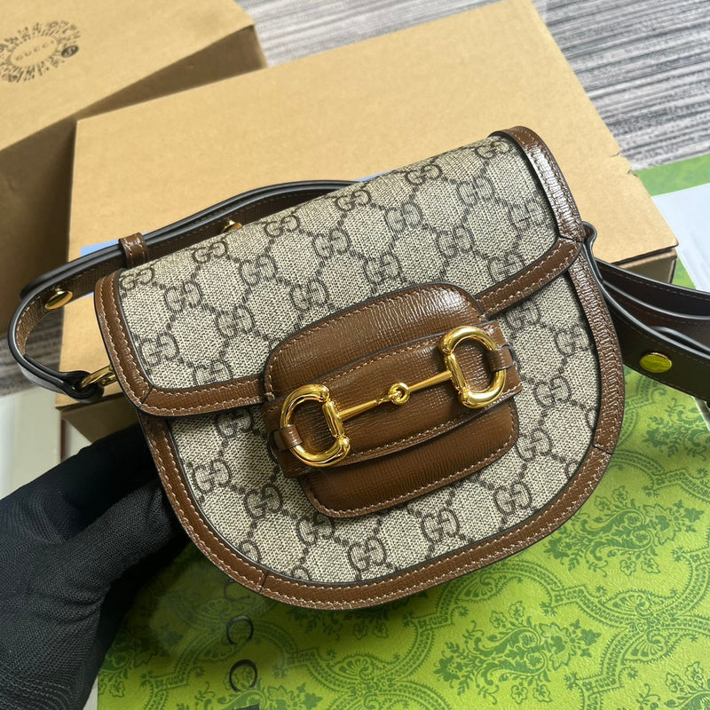 Interior view of chic sleek women's handbag – women's luxury handbag