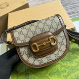 Interior view of chic sleek women's handbag – women's luxury handbag