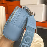 Ziva's Charm handbag – interior view (18cm*12cm*7cm)