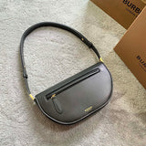 Ziva's Charm handbag – front view (one versatile size)