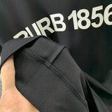 Burberry clothing product view — premium authentic designer style