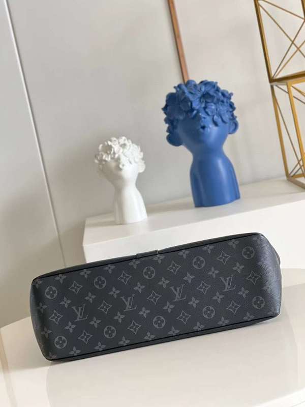 Interior view of sleek everyday-luxe women's handbag – women's designer-style accessory
