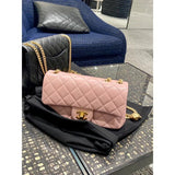  women's handbag, versatile design, view 4