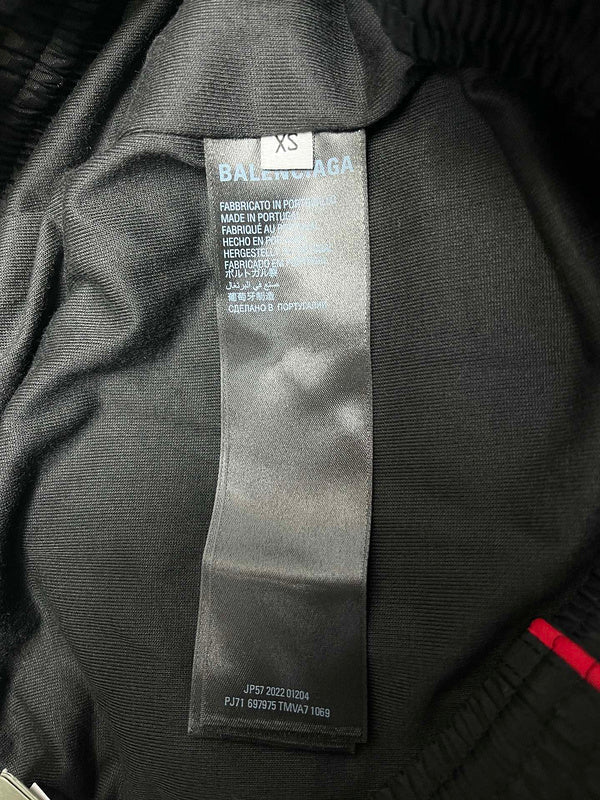 Balenciaga clothing lifestyle view — premium authentic designer style