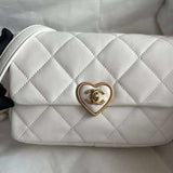 Zivas Charm Contemporary Flair Luxury Handbag (Thoughtfully Structured Design) – Detail View