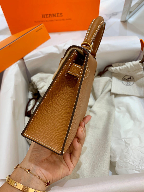 Graceful bag women's premium everyday handbag