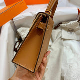 Graceful bag women's premium everyday handbag