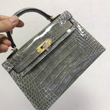 Clean-Lined bag women's premium everyday handbag