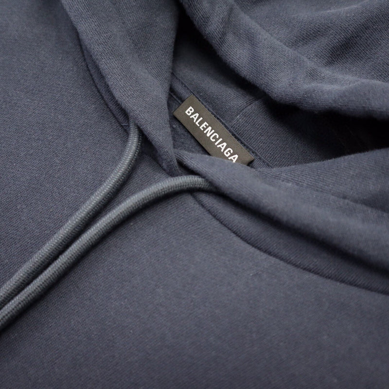 Full silhouette view of Balenciaga luxury piece style No.315