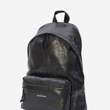 Balenciaga backpacks side profile designer luxury fashion