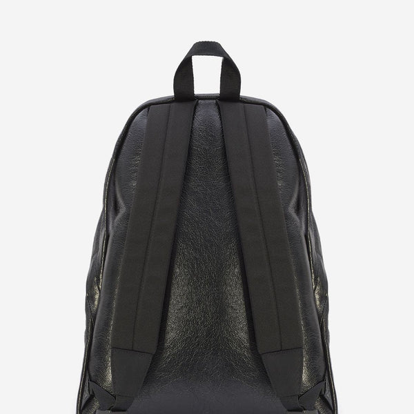 Balenciaga Bags- BALENCIAGA Leather Explorer Backpack for Men Elegant Everyday Designer Handbag