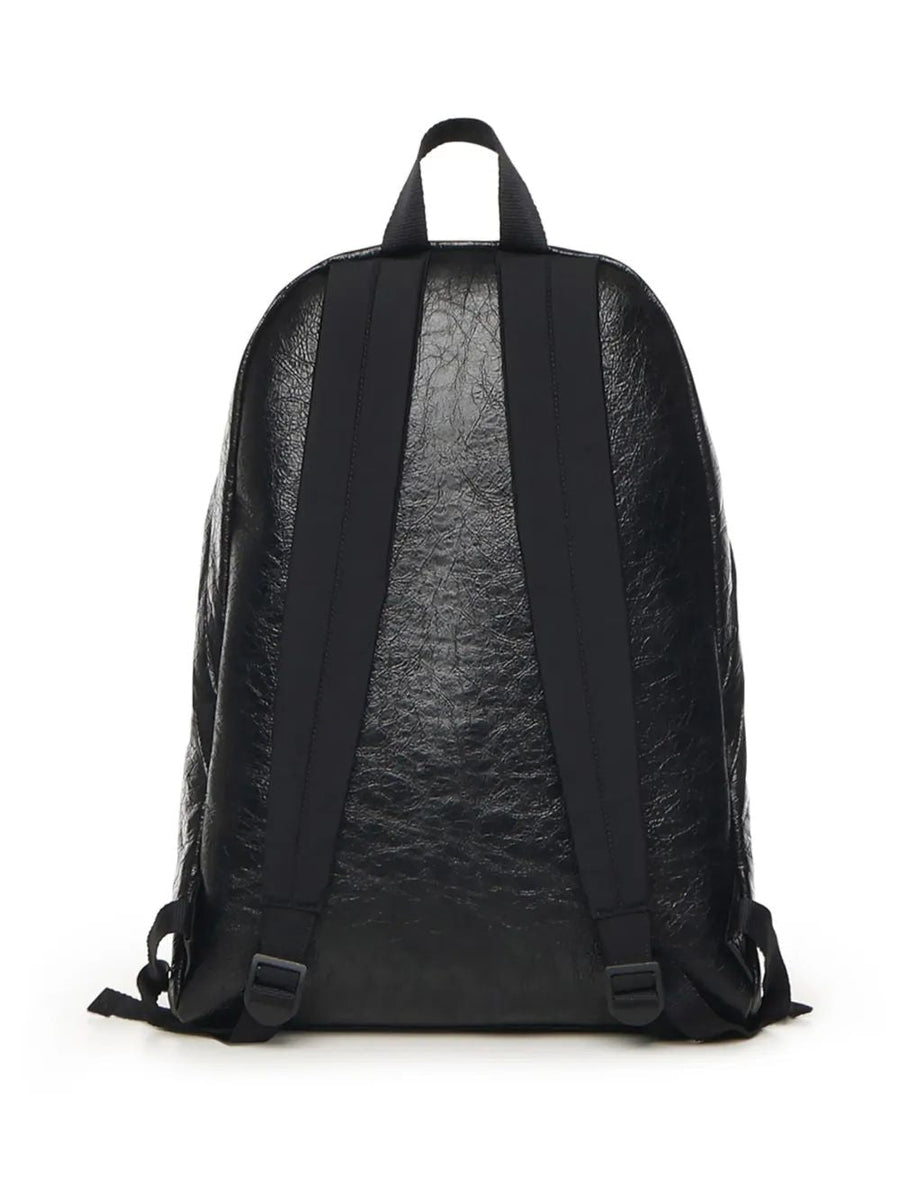 Balenciaga Bags- BALENCIAGA Explorer Mini Backpack - Luxurious Lambskin Premium Designer Shoulder Bag