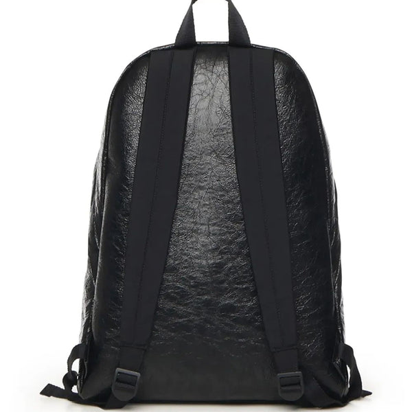 Balenciaga Bags? BALENCIAGA Explorer Mini Backpack - Luxurious Lambskin Elegant Everyday Designer Handbag