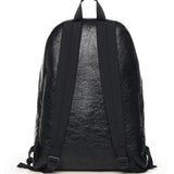 Balenciaga premium backpacks detail and craftsmanship close-up