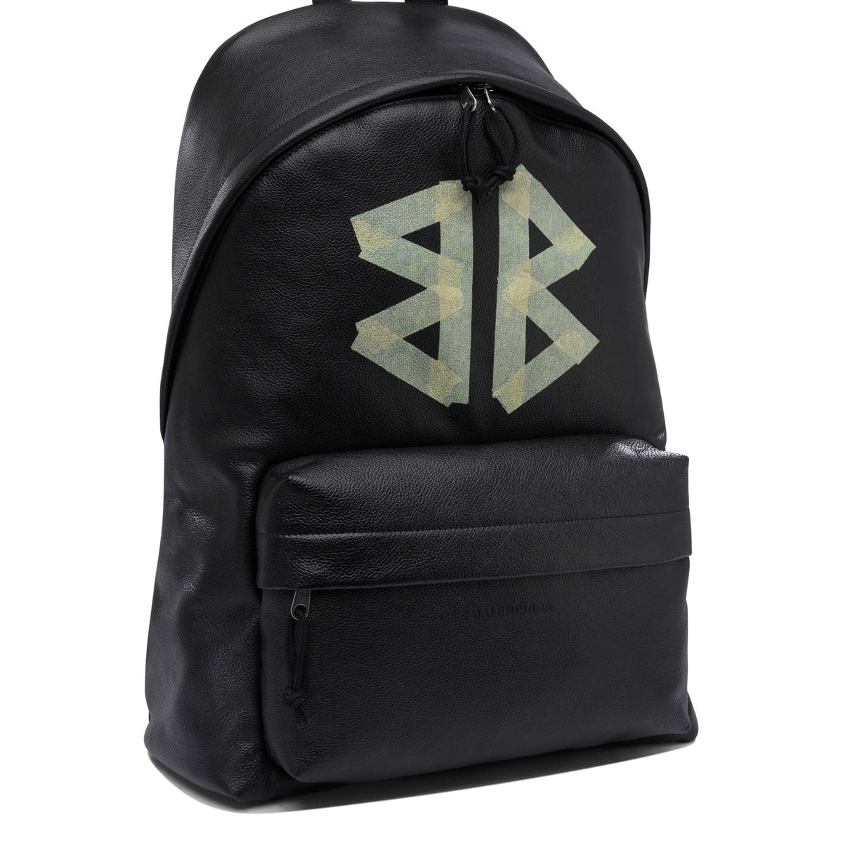 Balenciaga backpacks side profile designer luxury fashion