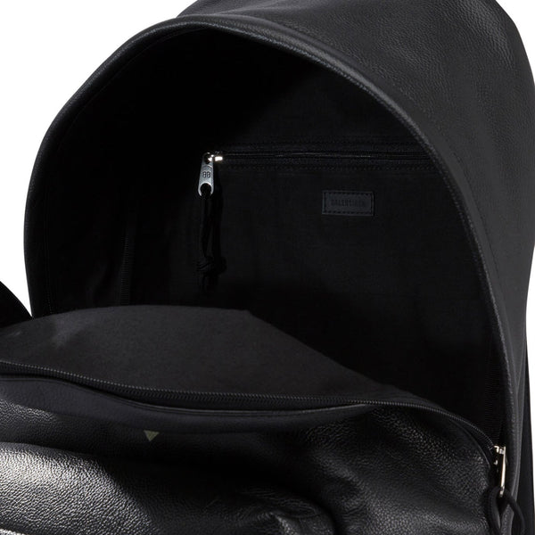Balenciaga Bags? BALENCIAGA Tape Type Explorer Mini Backpack Luxury Designer Leather Handbag
