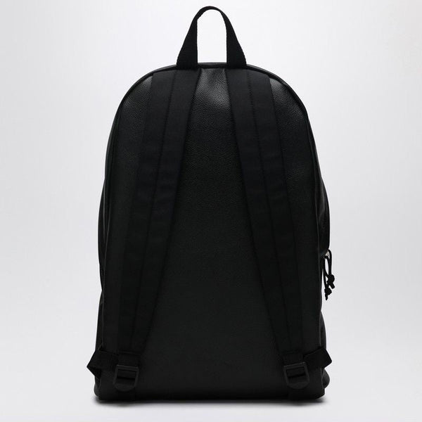 Balenciaga Bags- BALENCIAGA Leather Explorer Backpack Premium Designer Shoulder Bag