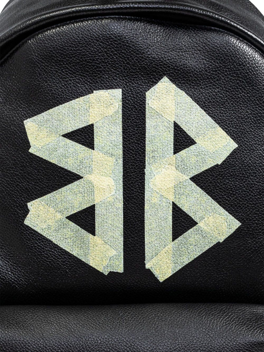 Balenciaga Bags? BALENCIAGA Tape Type Explorer Mini Backpack Luxury Designer Leather Handbag