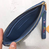 Styled lifestyle shot of statement classic women's handbag – women's luxury handbag