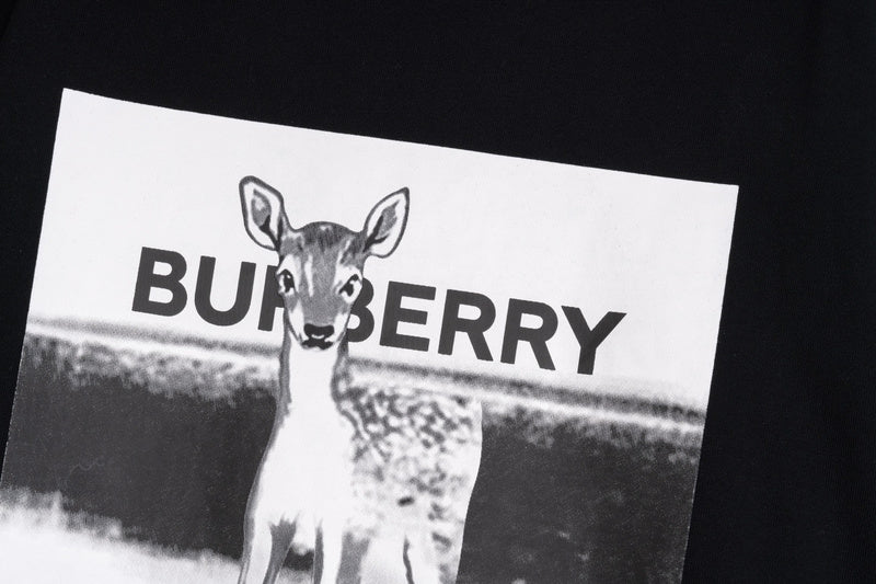 Burberry clothing angled view — premium authentic designer style