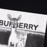 Full silhouette view of Burberry luxury piece style No.516