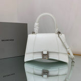 Zivas Charm Effortless Sophistication Statement Handbag (Polished Everyday Piece) – Front View