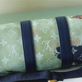  minimalist handbag detail view showing craftsmanship 8