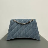 Zivas Charm Understated Luxury Fashion Handbag (Elevated Accessory Essential) – Lifestyle Shot