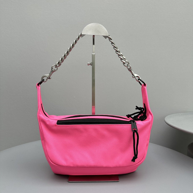 Zivas Charm Contemporary Flair Statement Handbag (Elevated Daily Companion) – Full Silhouette