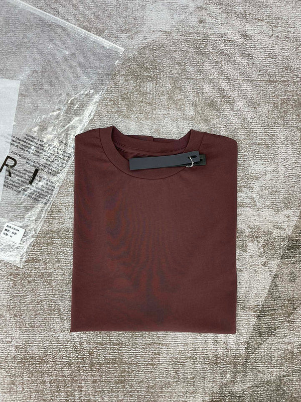 Amiri t-shirt back view — premium authentic designer style