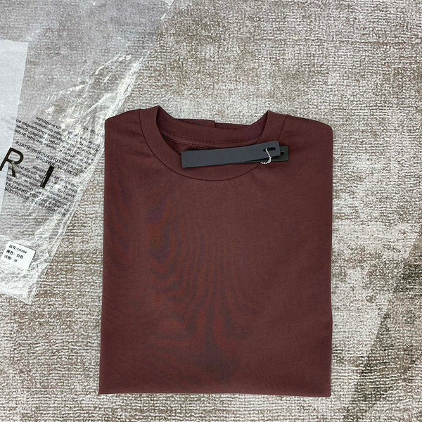 Amiri t-shirt back view — premium authentic designer style