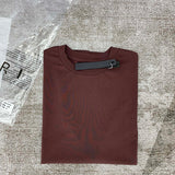 Amiri designer t-shirt full view