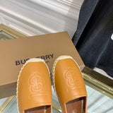 Burberry shoes Style 211 - styled lifestyle view