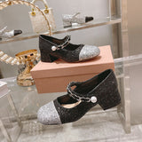 Miu Miu shoes styled look premium fashion