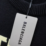 Balenciaga clothing back view — premium authentic designer style