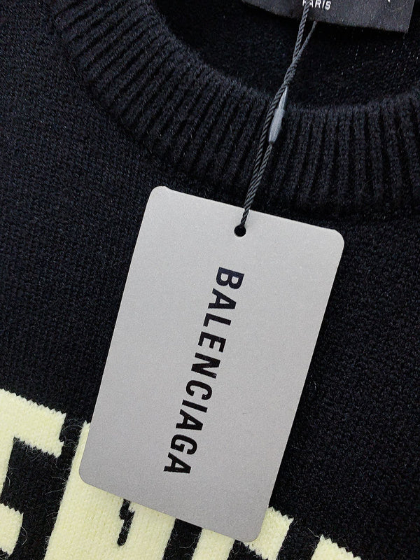 Balenciaga designer designer clothing full view
